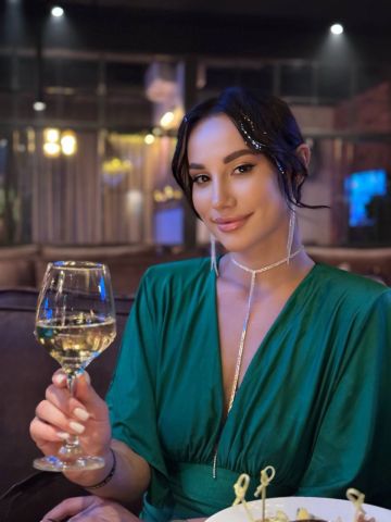 Анкета проститутки Ната, Улаган, 25 лет, №338152